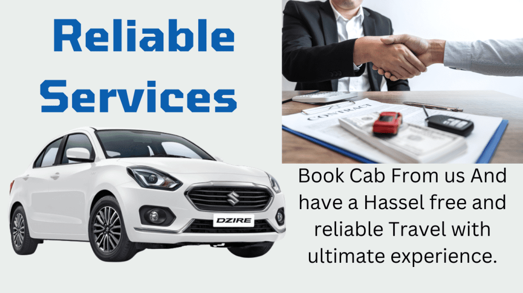 cab services