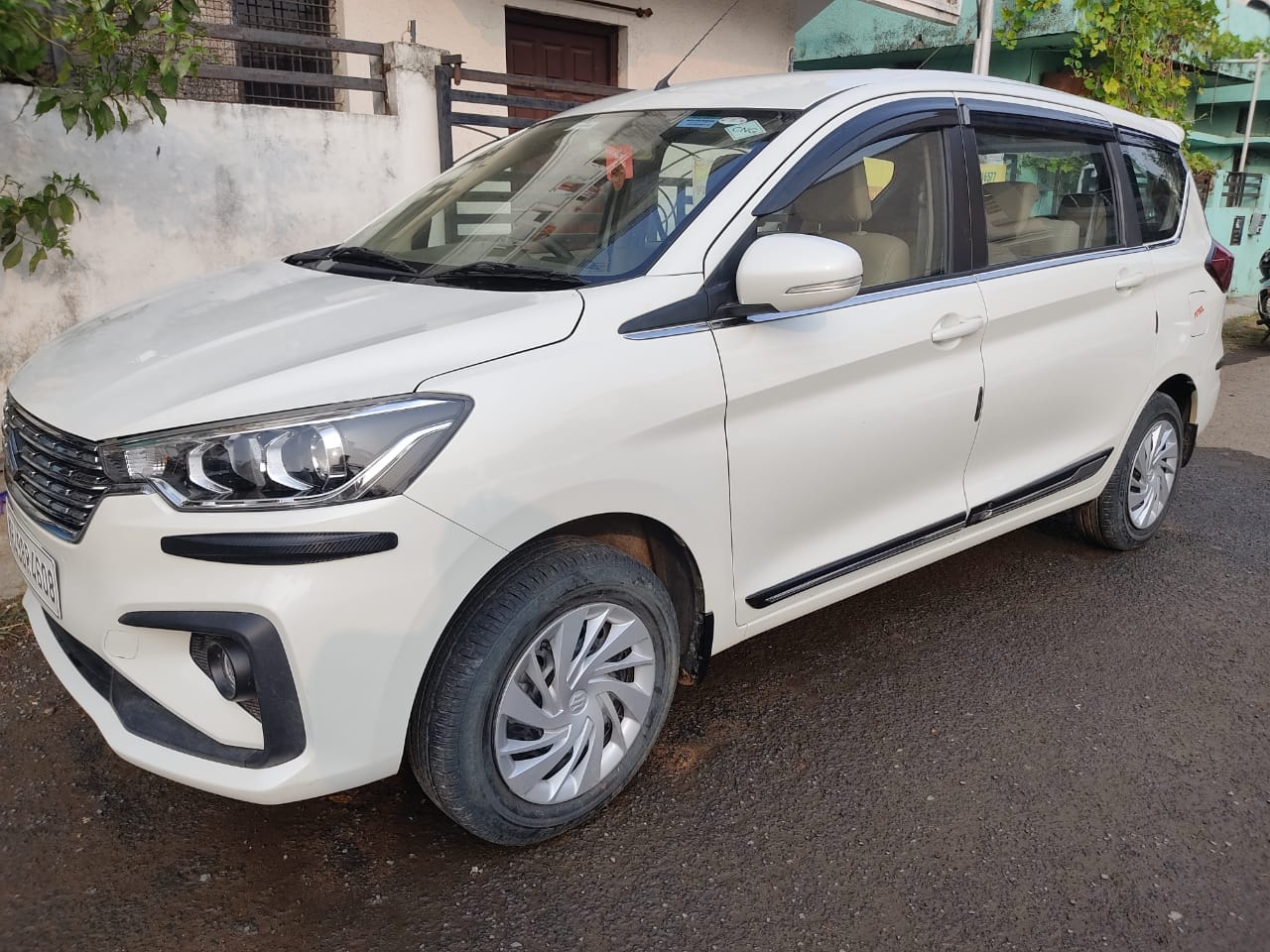 ertiga